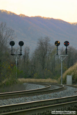 Blue Ridge