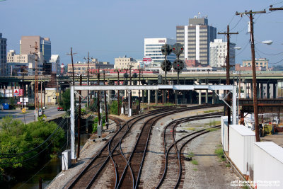 8-1/2 Street