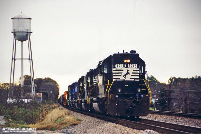 Burkeville