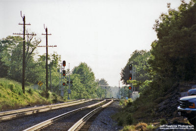 Burkeville