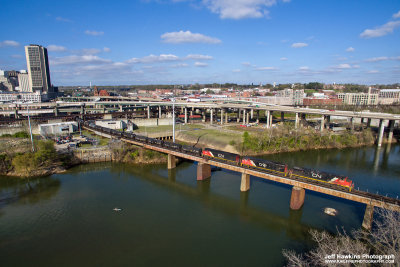 James River Bridge