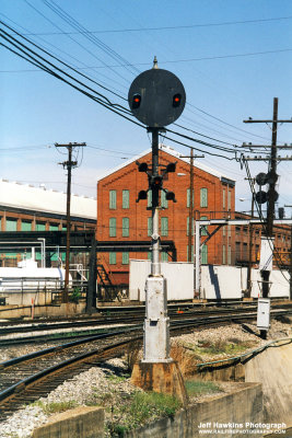 Roanoke