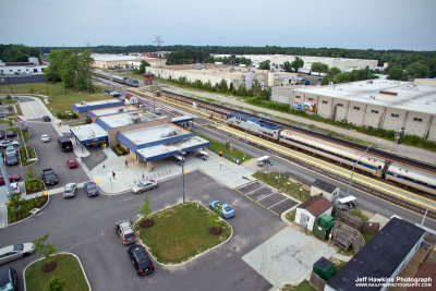Greendale