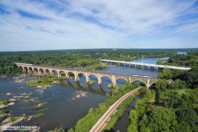 James River Bridge