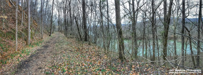 C&O Virginia Air Line