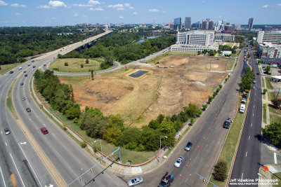 Shops Yard (site)