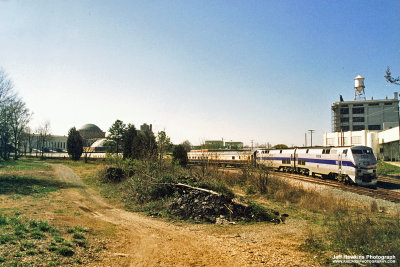 Broad Street Station