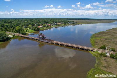 Ashley River