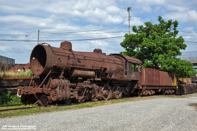 Roanoke