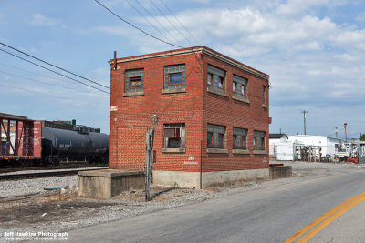 Park Street Tower
