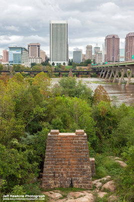 James River Bridge