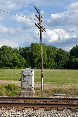 Margarettsville, NC