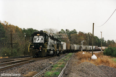 Crewe