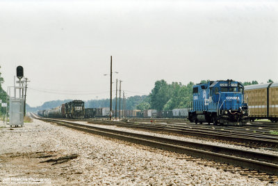 Crewe