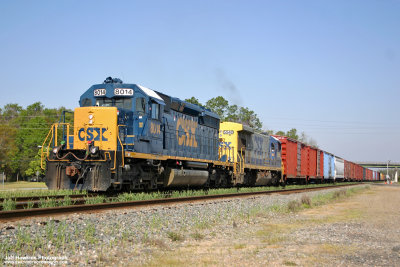 Waycross