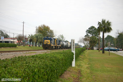 Waycross