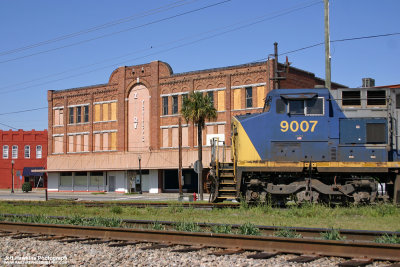 Waycross