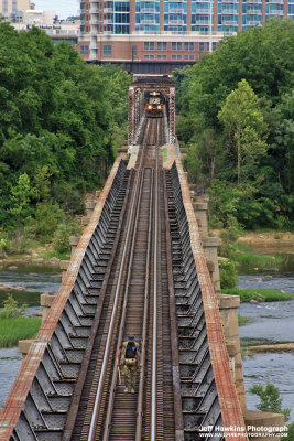 James River Bridge