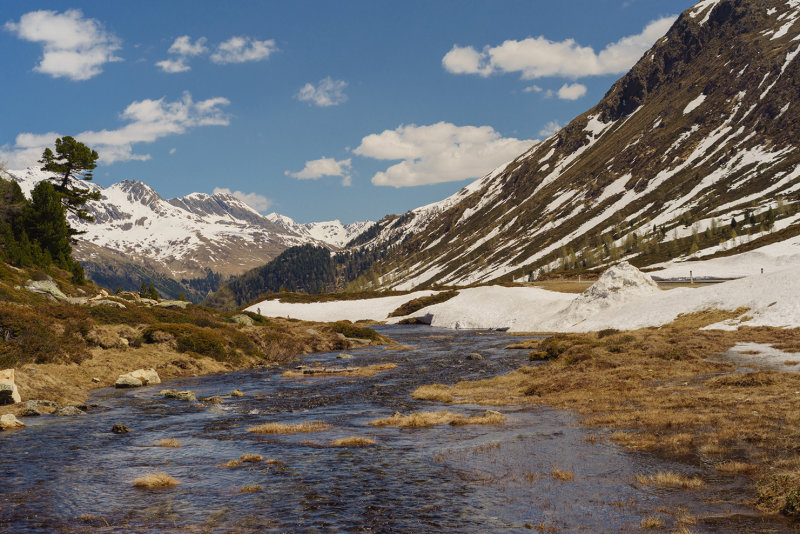 Lake Obersee