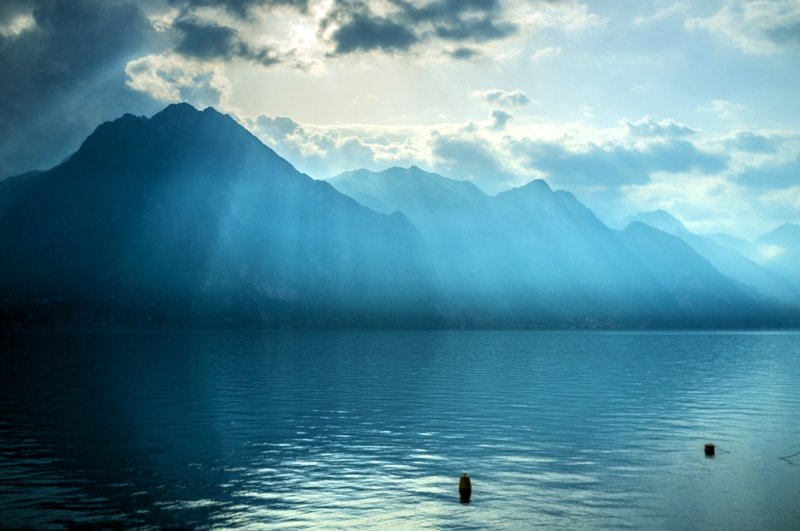 Lake Iseo
