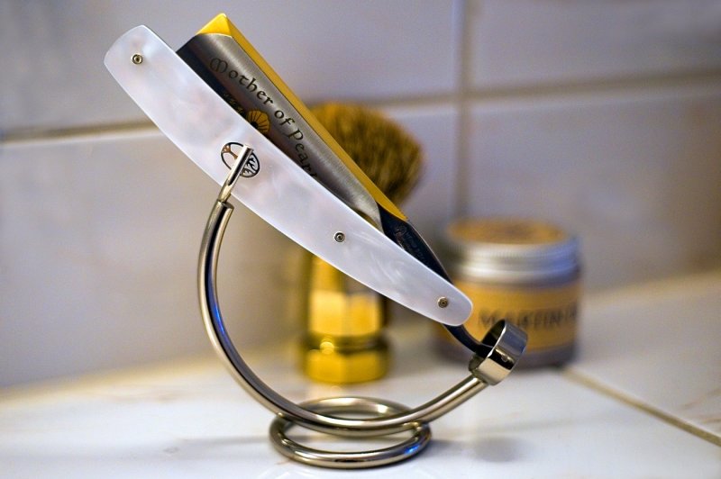 My Shave Gear Collection