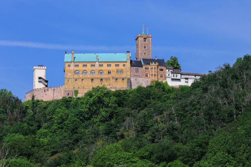 Wartburg Castle