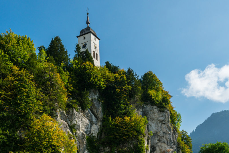 Chapel