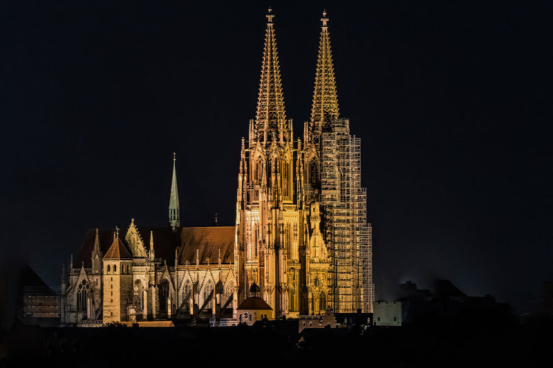 Regensburg Cathedral