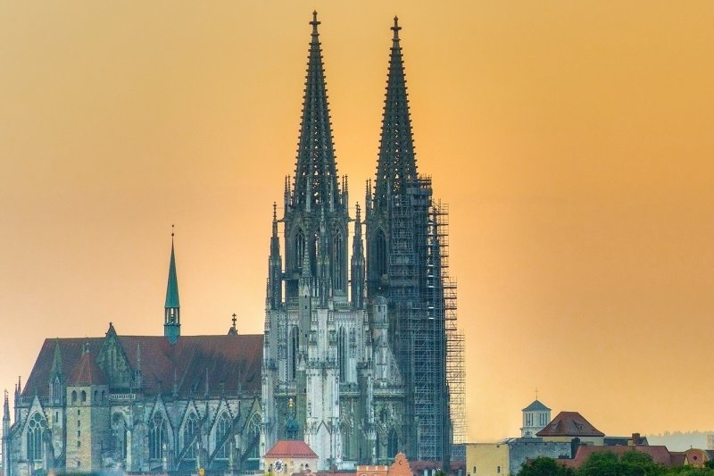 Regensburg