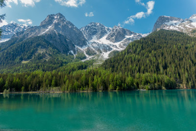 Lago di Anterselva