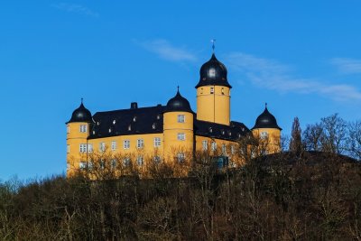 Castle Montabaur