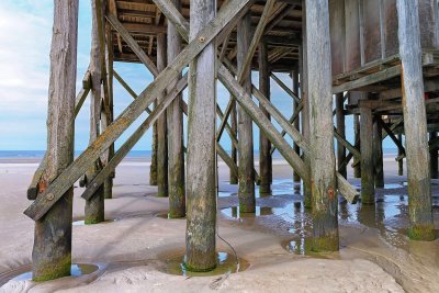 Building on Stilts