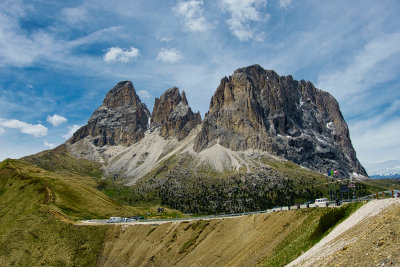 Dolomites / South Tyrol