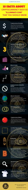Illuminati Coin