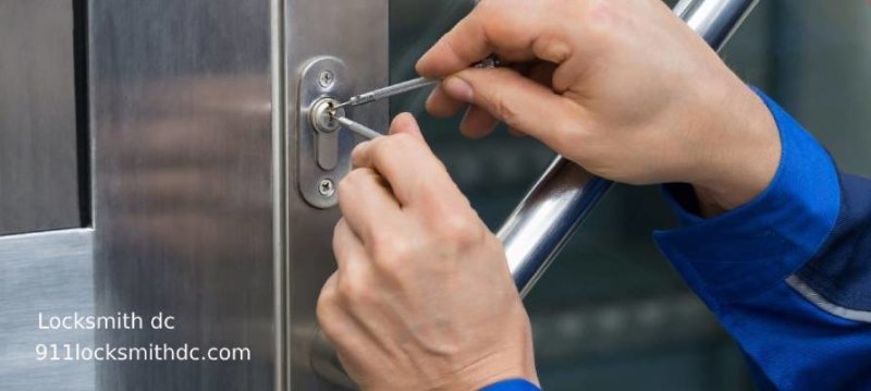 Locksmith DC