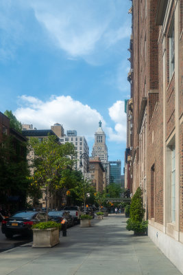 Manhattan - Flatiron/Gramercy Summer, 2022