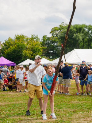 Scottish Games-Old Westbury, NY 2022