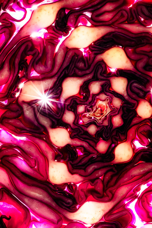 Starburst