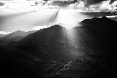 Sacred Valley