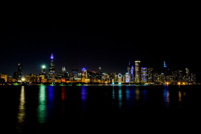 Chicago