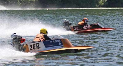 2018 Newberg Regatta