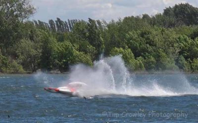 2018 Richland Regatta