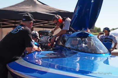 43rd Annual (2018) Idaho (Burley) Regatta