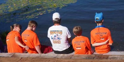 2018 Black Lake Regatta