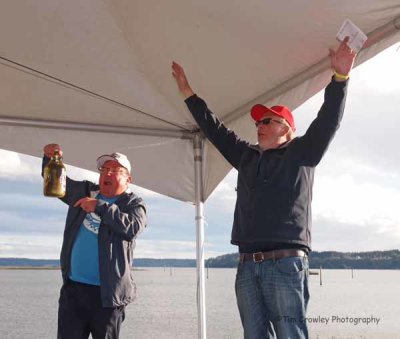 Oak Harbor 2018 Hydros for Heroes Hydroplane Races