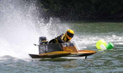 2019 Newberg Regatta