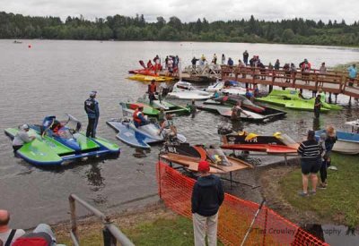 2019 Black Lake Regatta