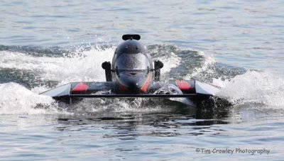 Tri-Cities 2019 GPW and 5 Litre Hydroplane Races