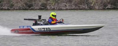 2020 45th Annual Idaho (Burley) Regatta