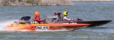  2021 Saturday 46th Annual Idaho (Burley) Regatta